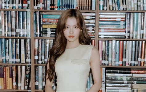 TWICE's Sana named brand ambassador for Prada 